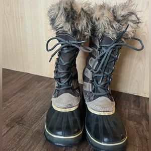 Sorel Joan of Arc Boots